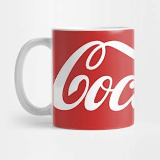 COCAINE Mug
